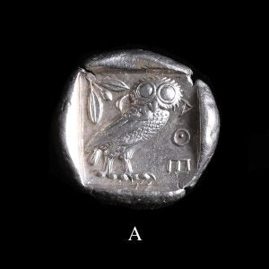Ancient Coins