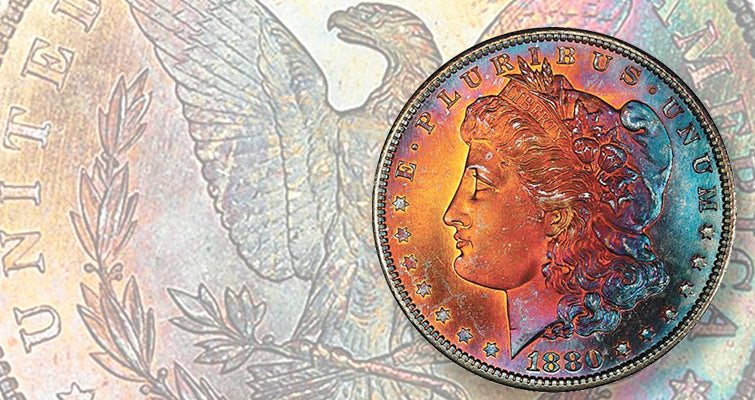 US Coins