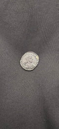 Valentinian II AE2 Bronze – Roman Empire (378–383 AD)