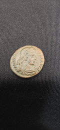 Constans AE4 Bronze – Aquileia Mint – VICTORIAE DD AVGGQ NN – Ancient Roman Coin