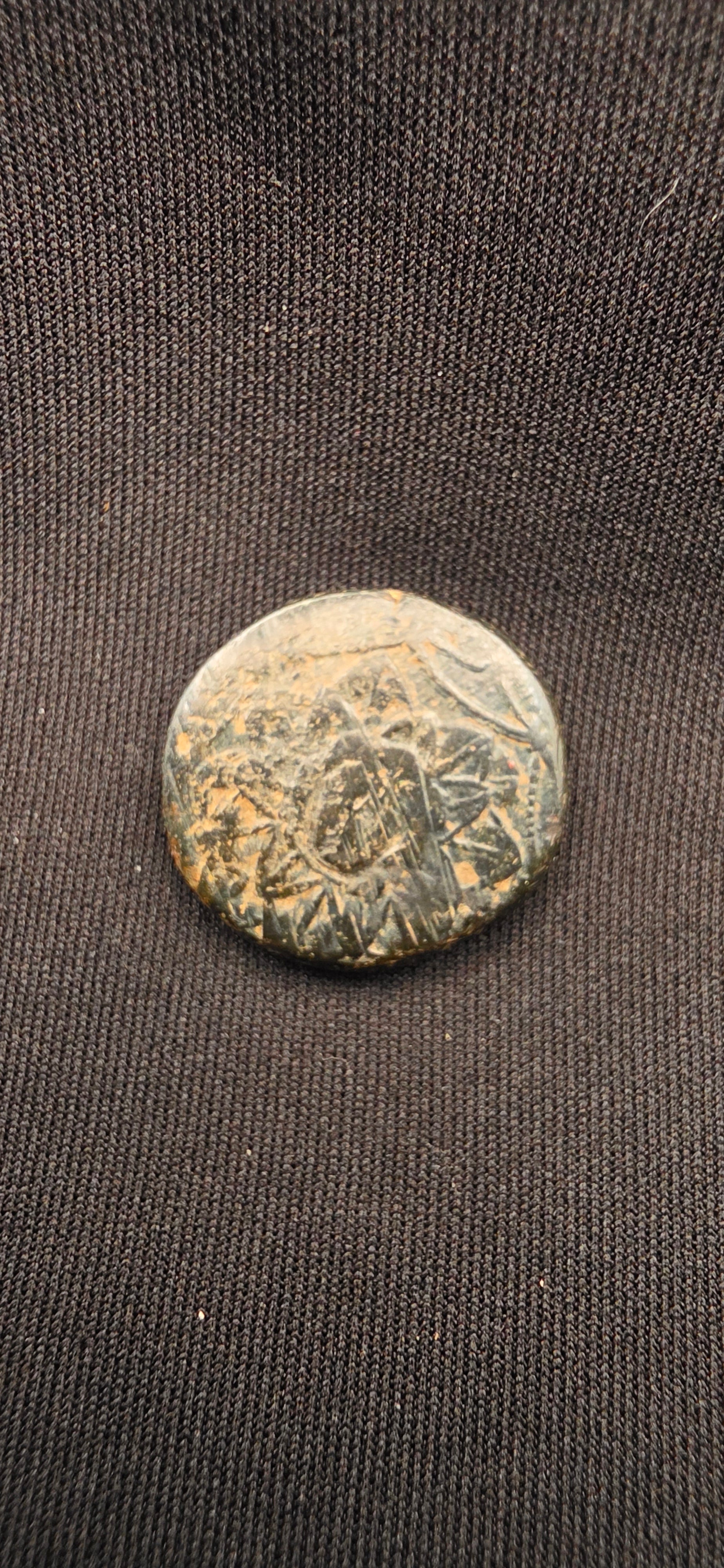 Pontos, Amisos AE Bronze – Mithradates VI Eupator (105–65 BC) Ancient Greek Coin