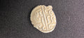 Ottoman Empire Bayezid II Silver Akçe – Edirne Mint – 1481–1512 AD – VF/EF Medieval Islamic Coin