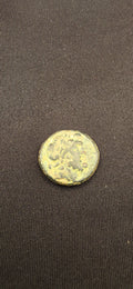 Phrygia, Amorion AE19 Bronze – 1st Century BC
