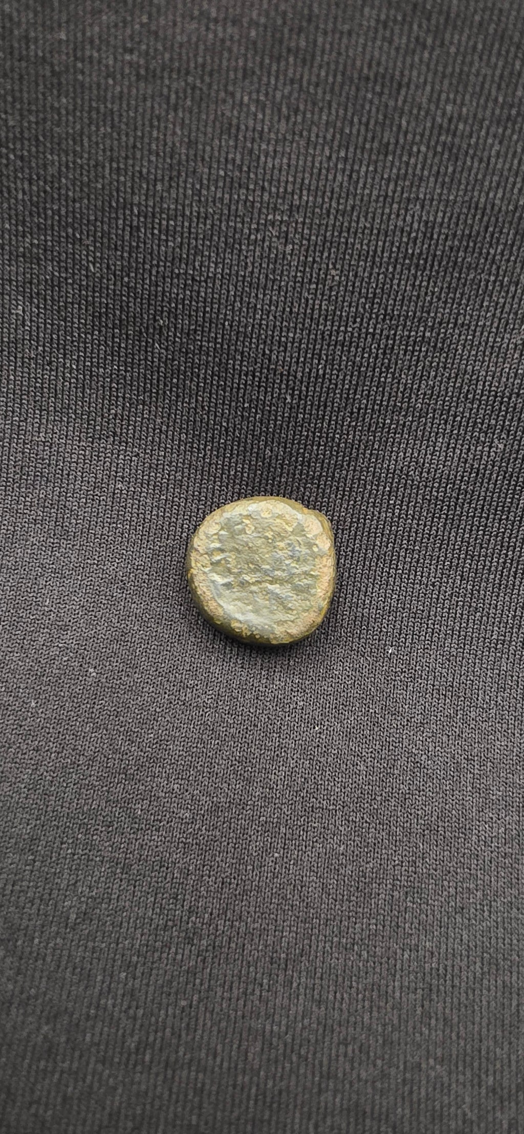 Ancient Greek Bronze – Maroneia, Thrace (400–350 BC)