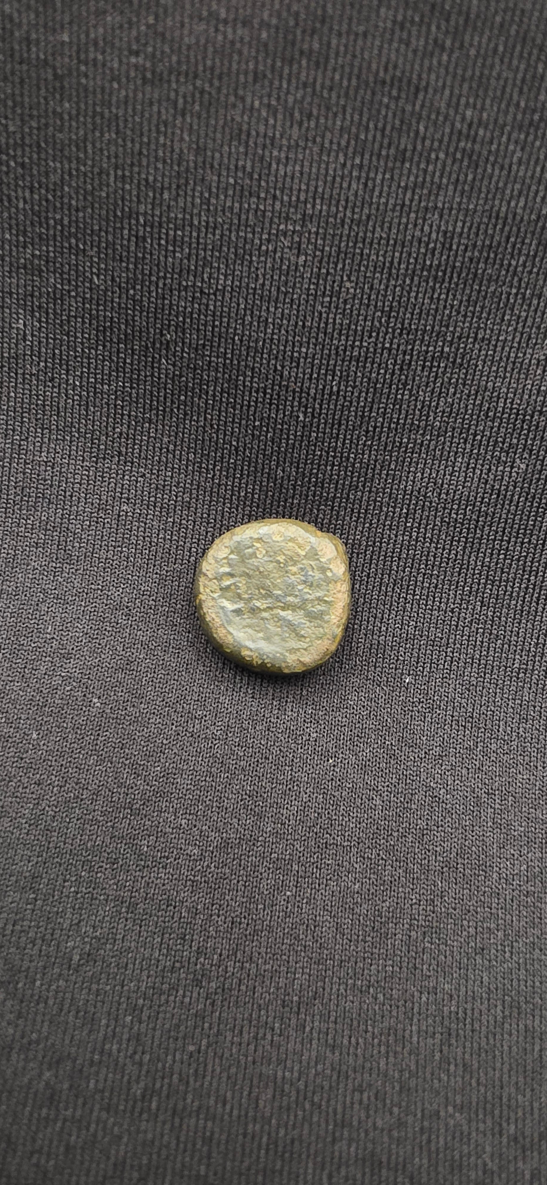 Ancient Greek Bronze – Maroneia, Thrace (400–350 BC)