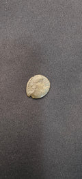 Late Roman Bronze – Constantine Era AE Coin
Ancient Roman Empire | 4th Century AD