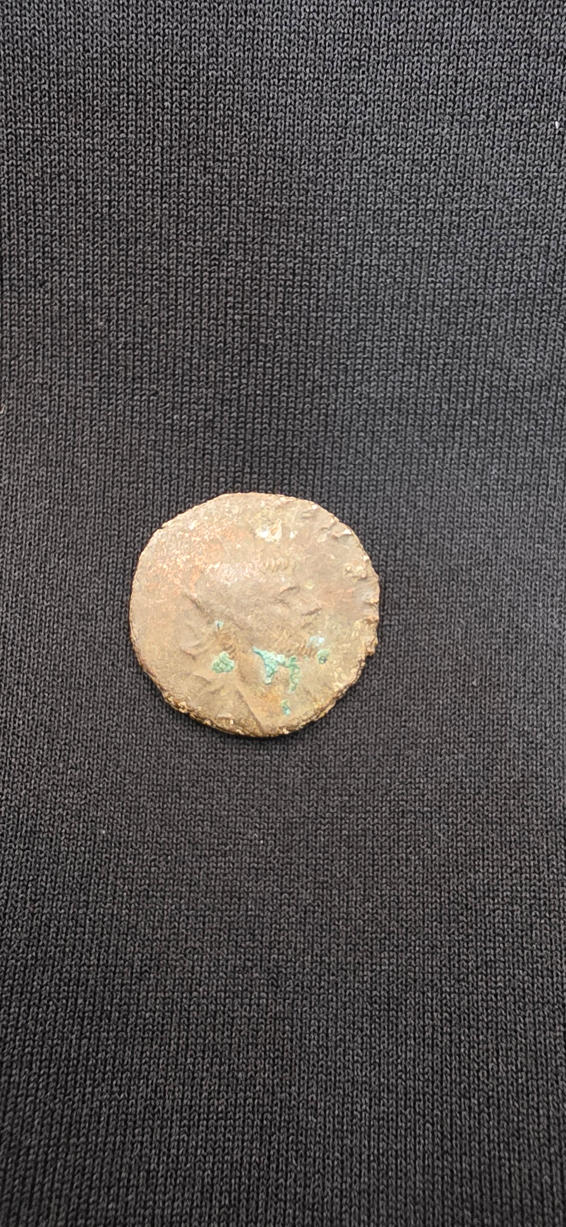 268–270 AD Roman Empire Claudius II Gothicus AE Antoninianus
