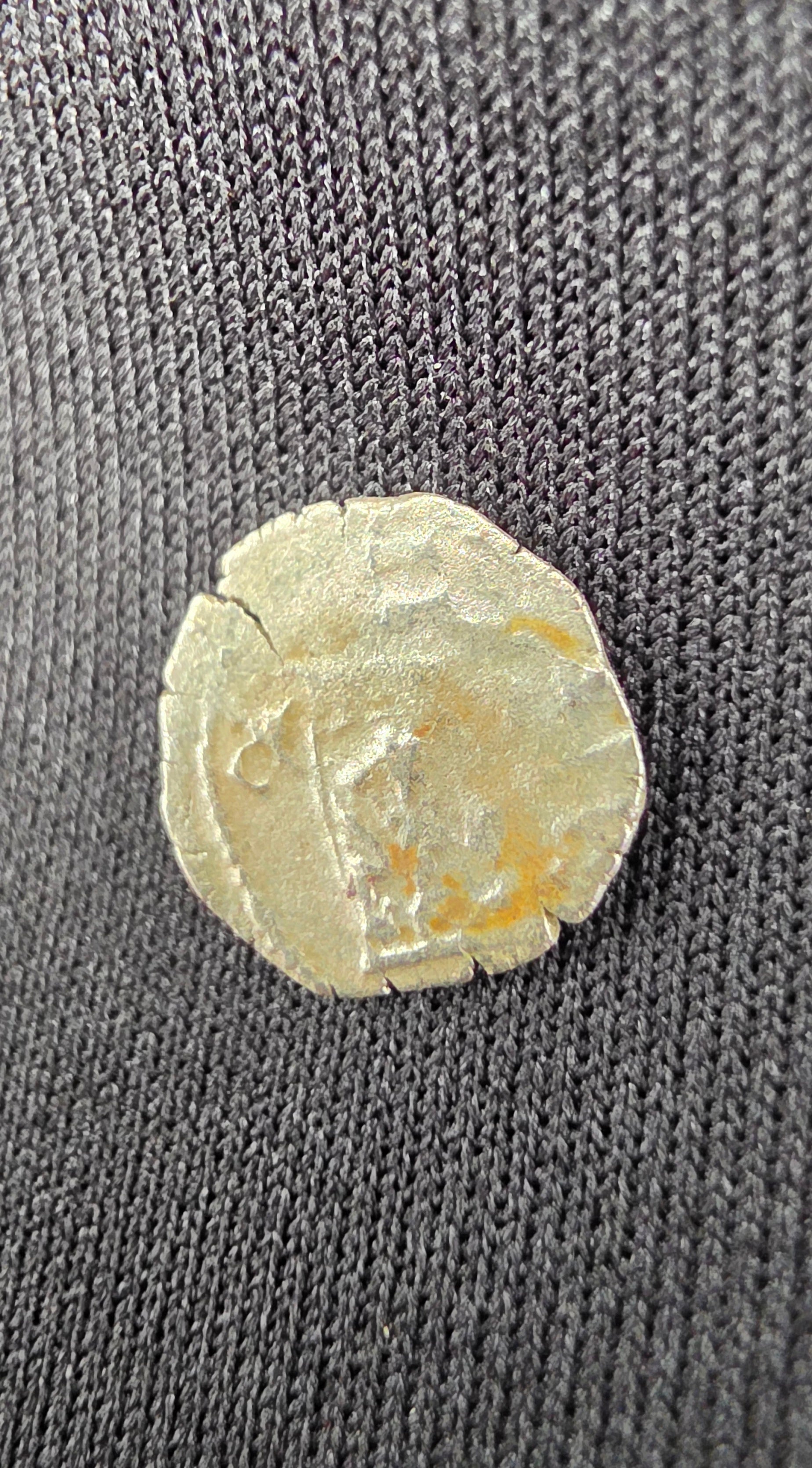 1387–1437 Hungary AR Parvus – King Sigismund I Medieval Silver