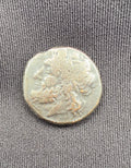Sicily, Syracuse – Hieron II AE Litra (275–215 BC) ⚓