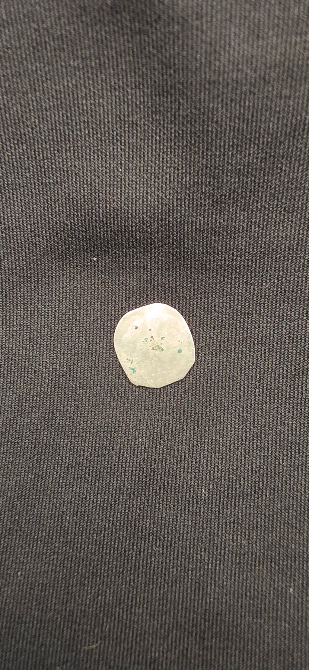 1251-1276 Duchy of Austria Silver Denier – Ottokar II of Bohemia