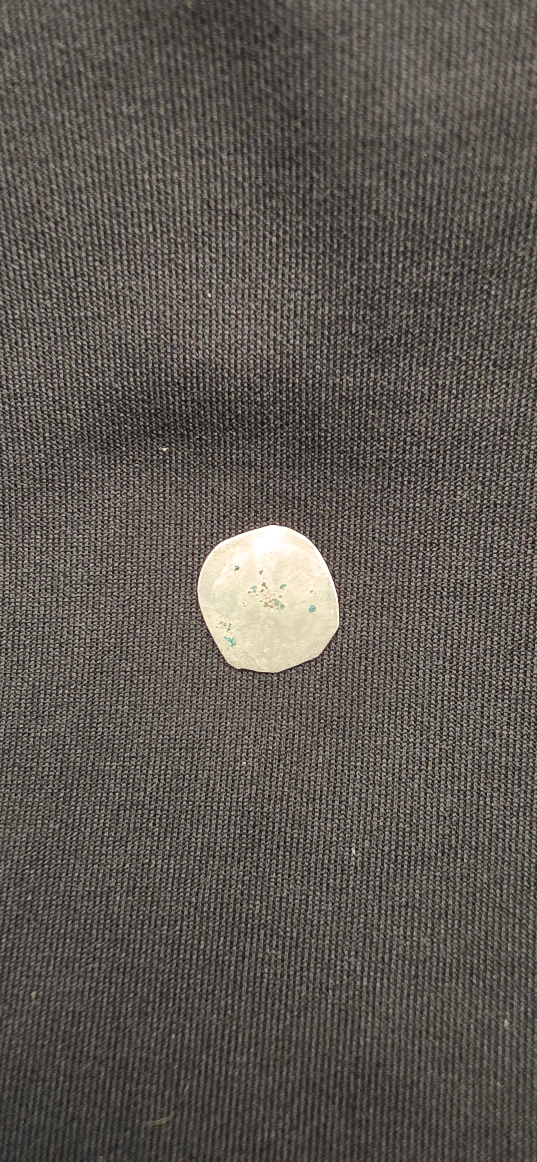 1251-1276 Duchy of Austria Silver Denier – Ottokar II of Bohemia