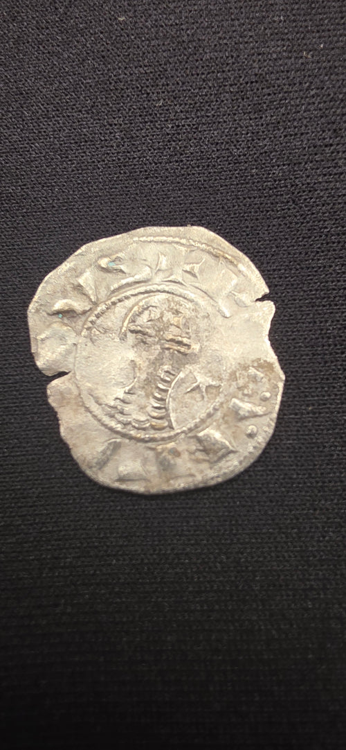 1163-1201 Crusader Bohemond III Medieval