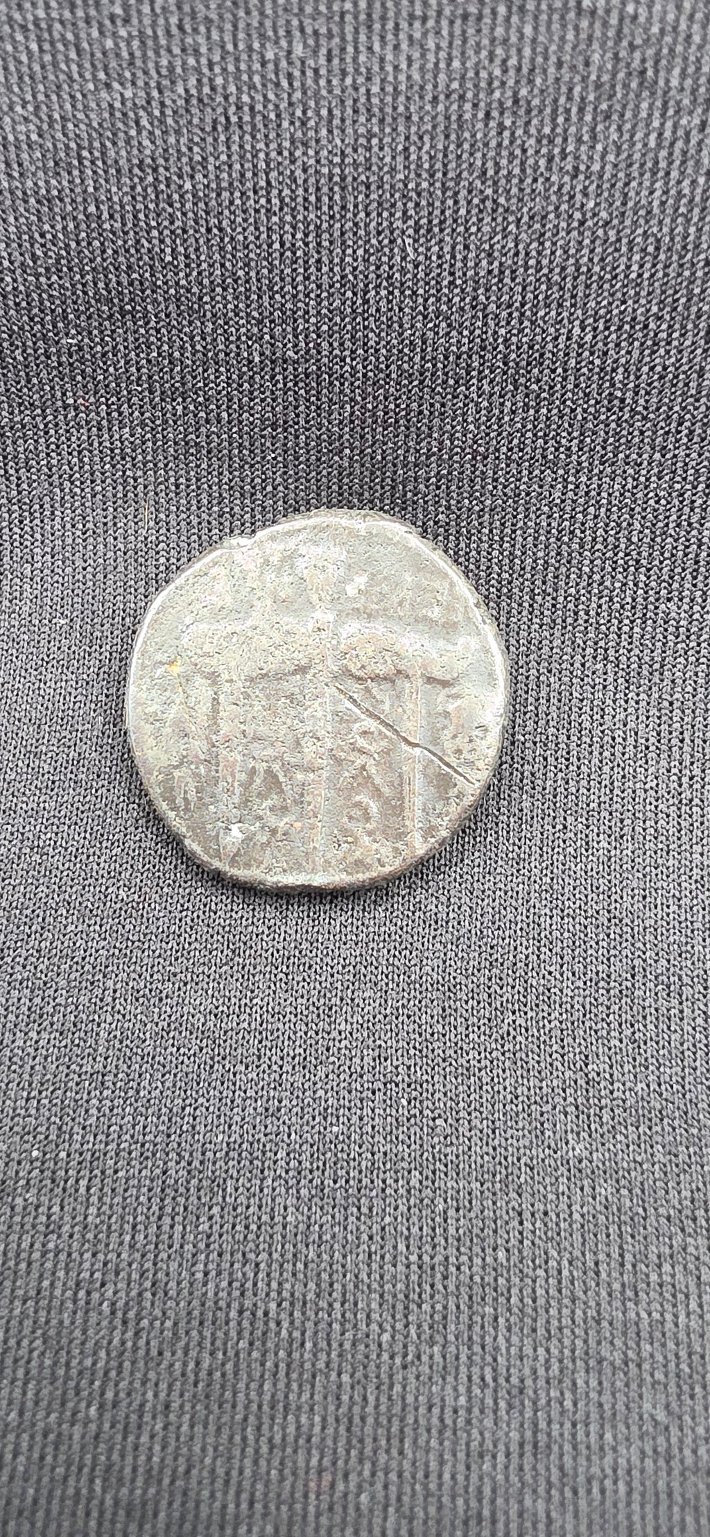 Sicily, Syracuse – Hieron II AE Litra (275–215 BC) ⚓