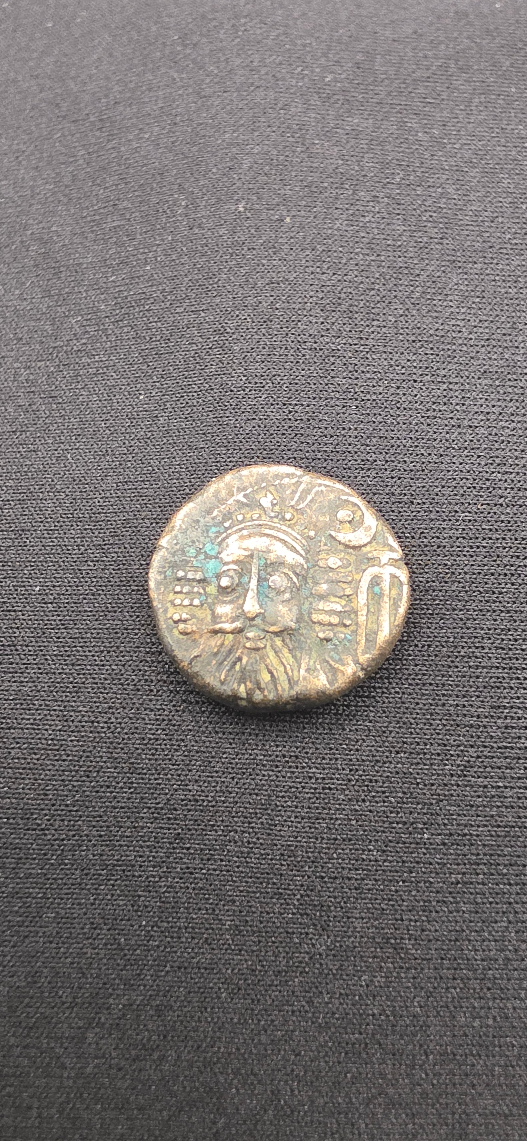 100-190 AD Elymais Kamnaskires–Orodes