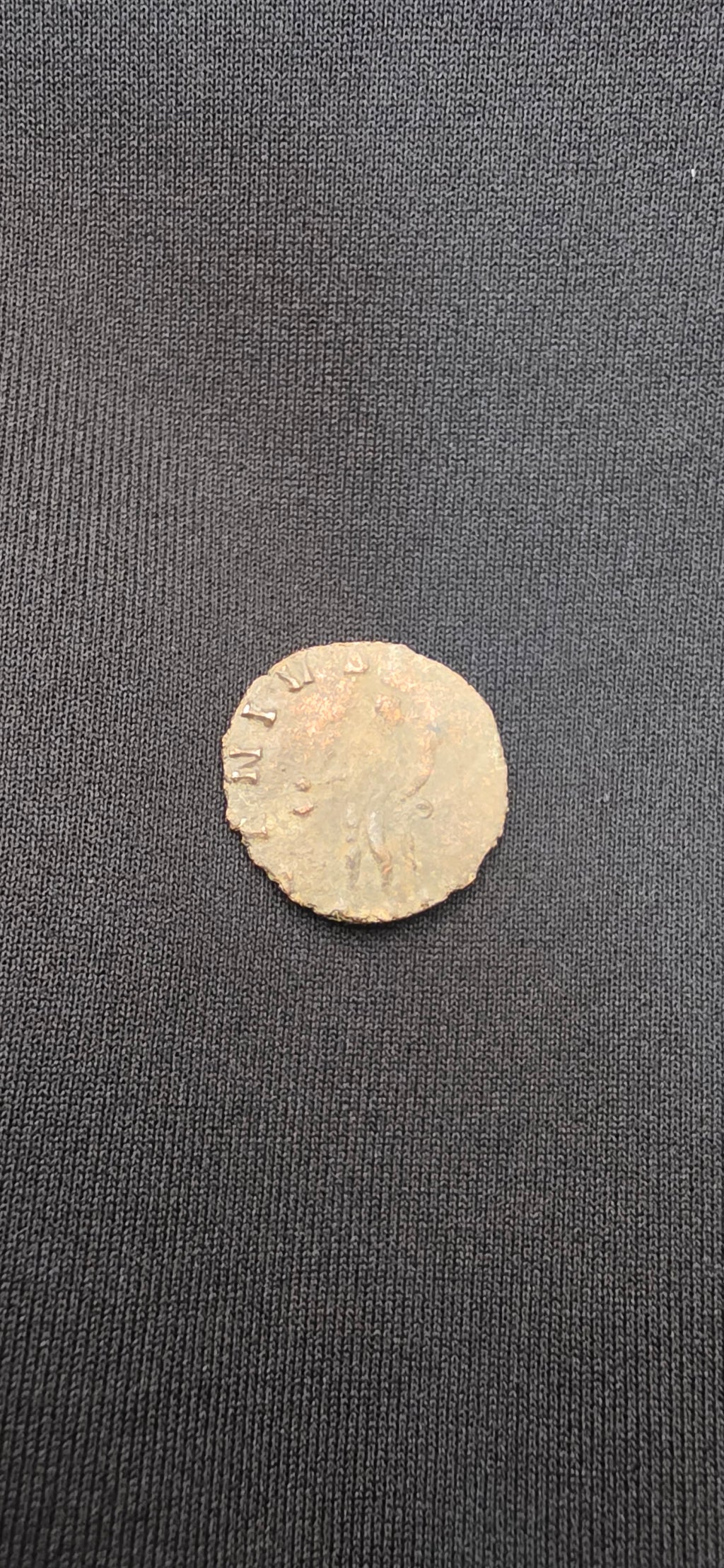 268–270 AD Roman Empire Claudius II Gothicus AE Antoninianus