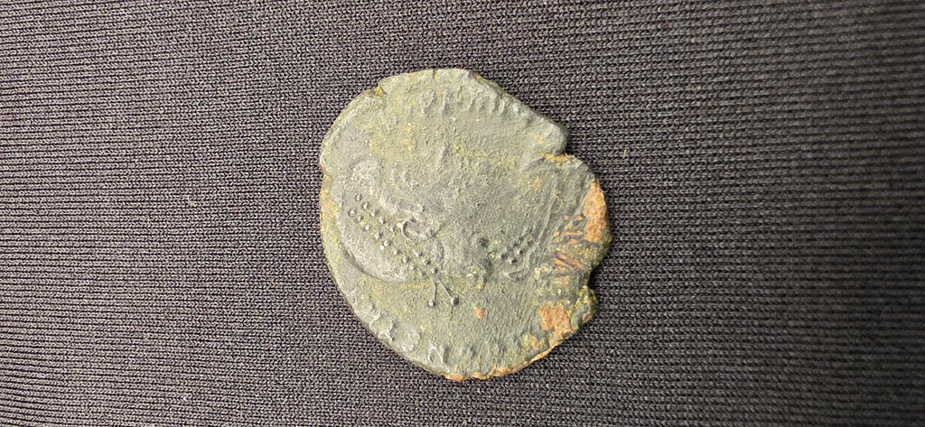 Constantius II 337-355 AD