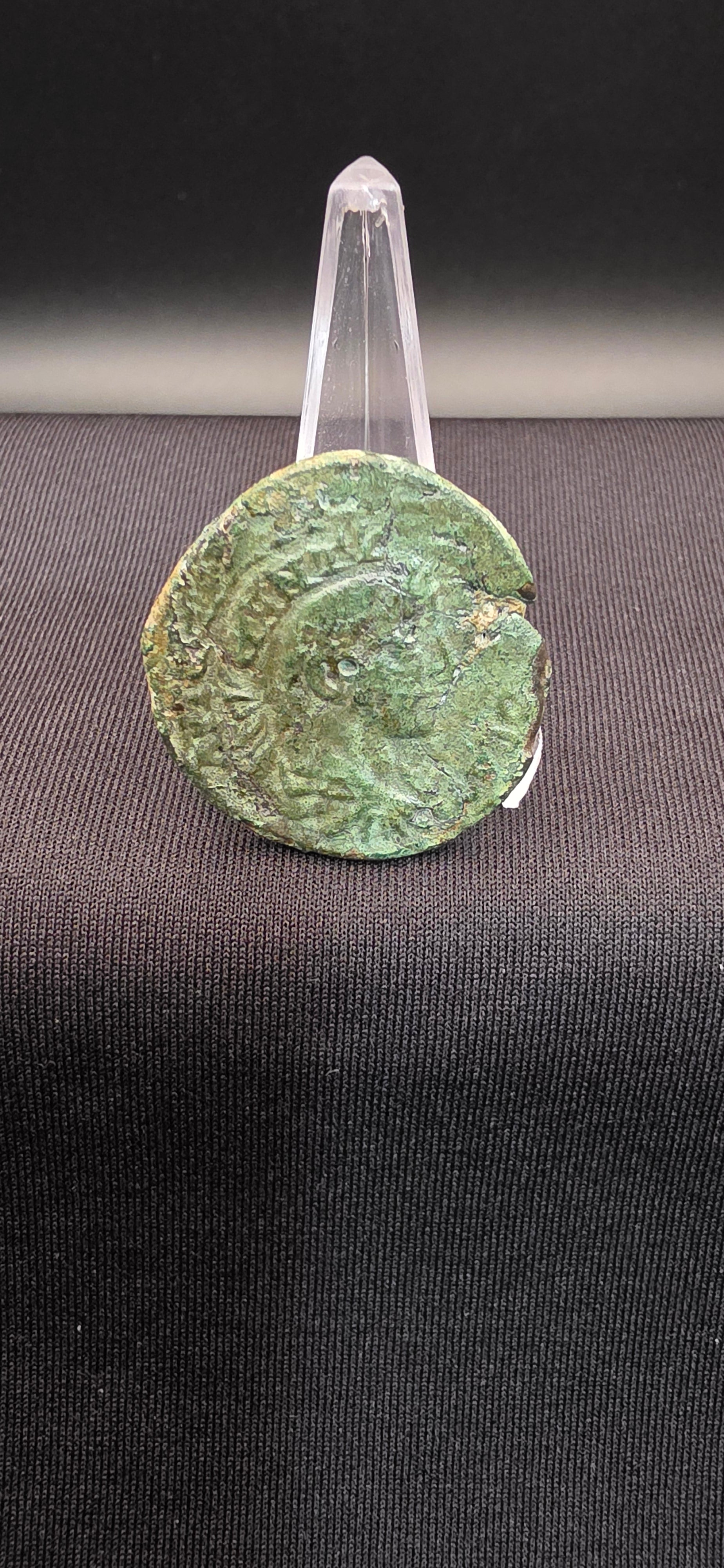 Ancient Roman Provincial Coin – Gordian III AE27
238–244 AD | Hadrianopolis, Thrace