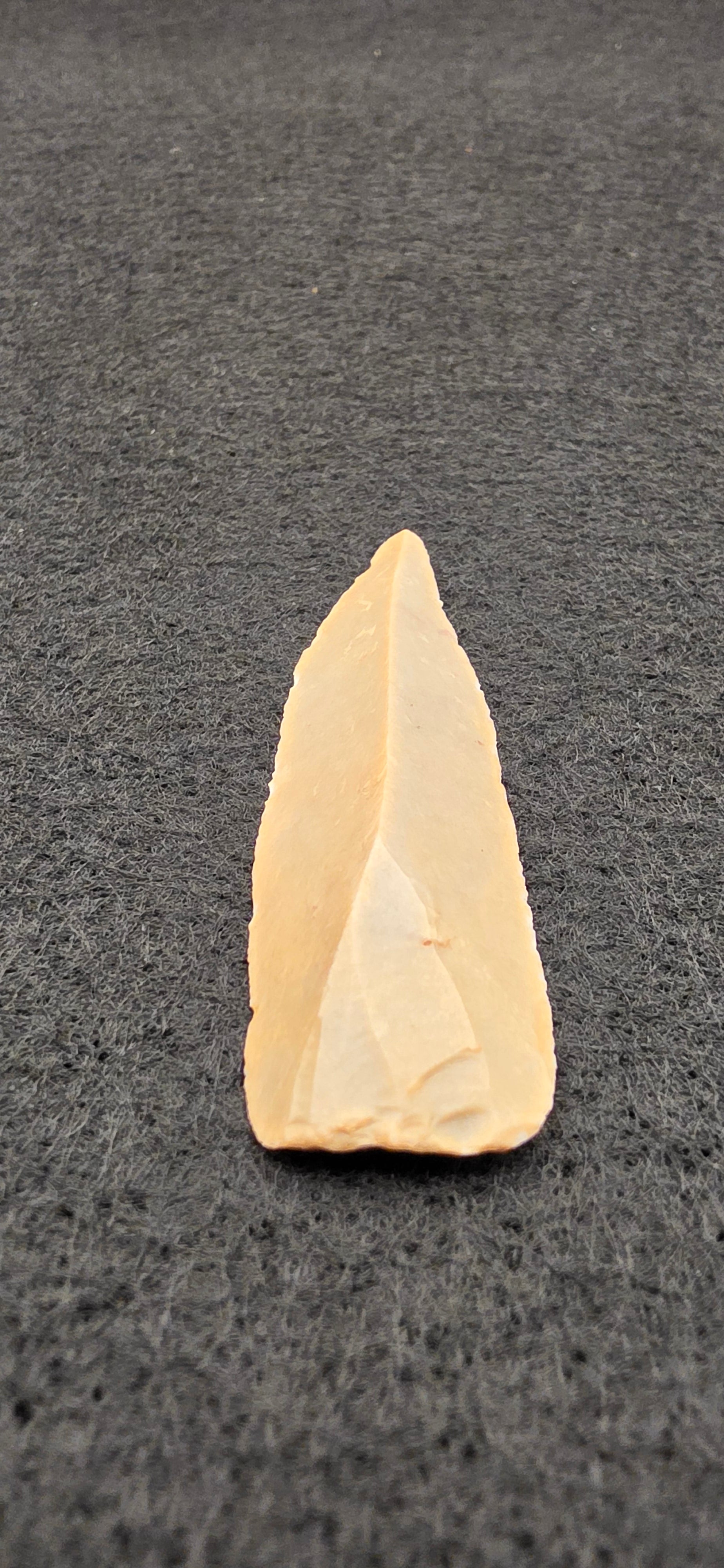 Caspian Culture cutter/scraper