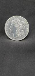 1921 Morgan Silver Dollar