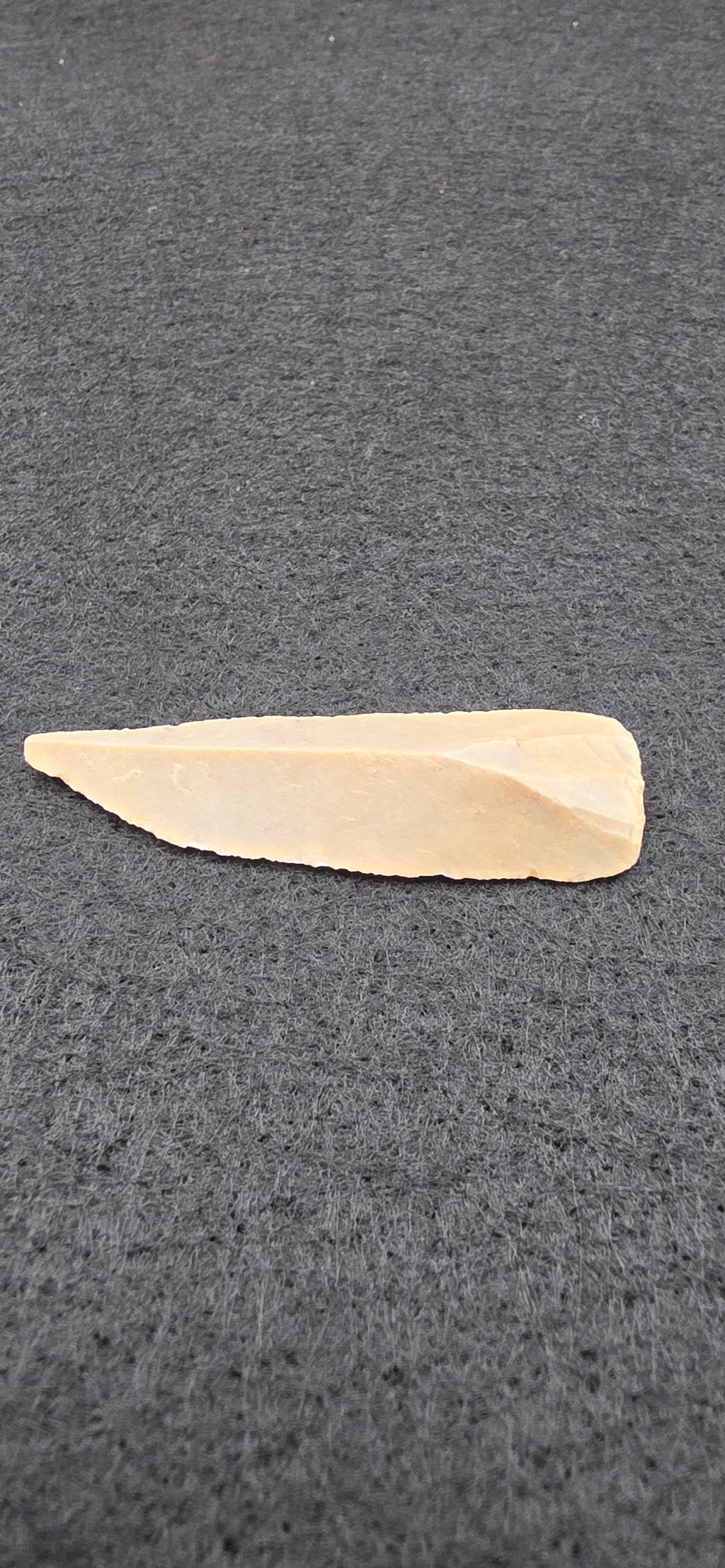 Caspian Culture cutter/scraper
