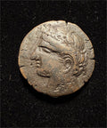 2nd Punic War Sheckel