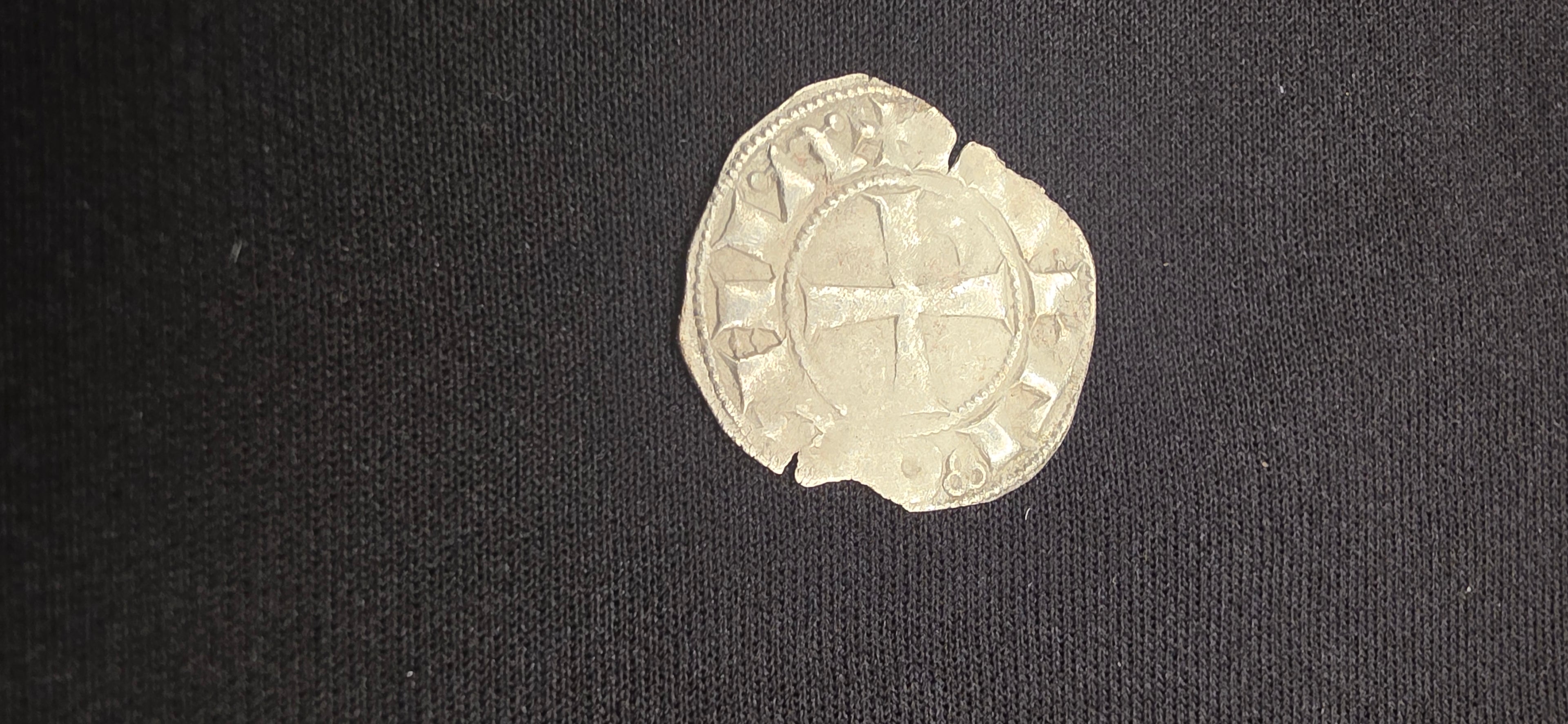 1163-1201 Crusader Bohemond III Medieval