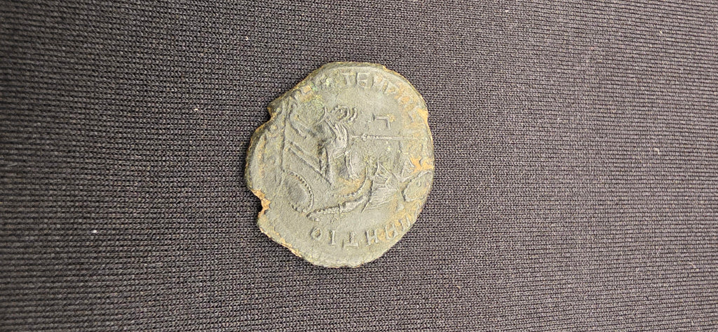 Constantius II 337-355 AD