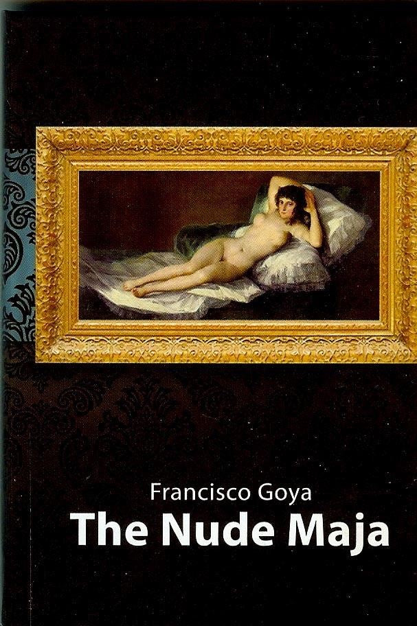 2014 Solomon Islands “The Nude Maja” Goya Proof Art Coin w/ COA Box