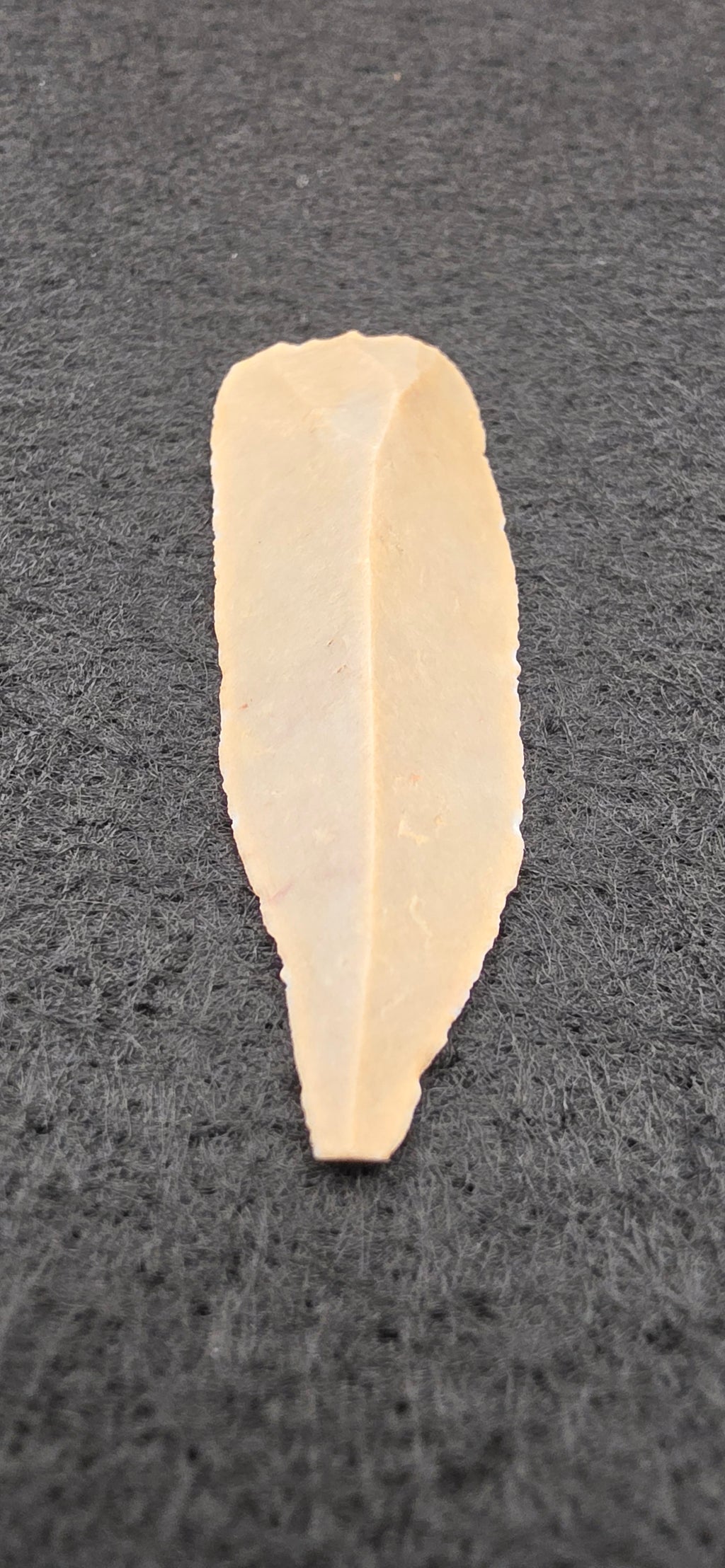 Caspian Culture cutter/scraper