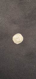 1251-1276 Duchy of Austria Silver Denier – Ottokar II of Bohemia