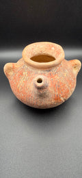 Holy Land Bronze Age Pottery Spouted