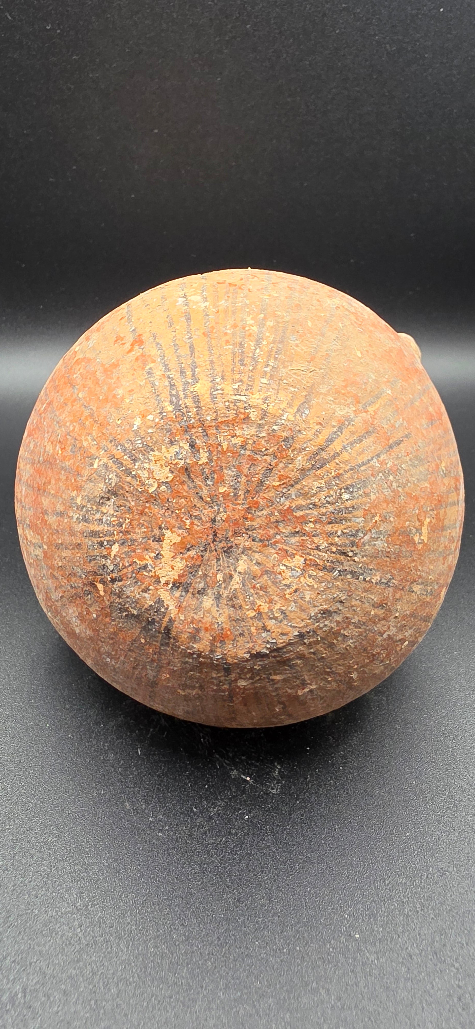 Holy Land Bronze Age Pottery Spouted