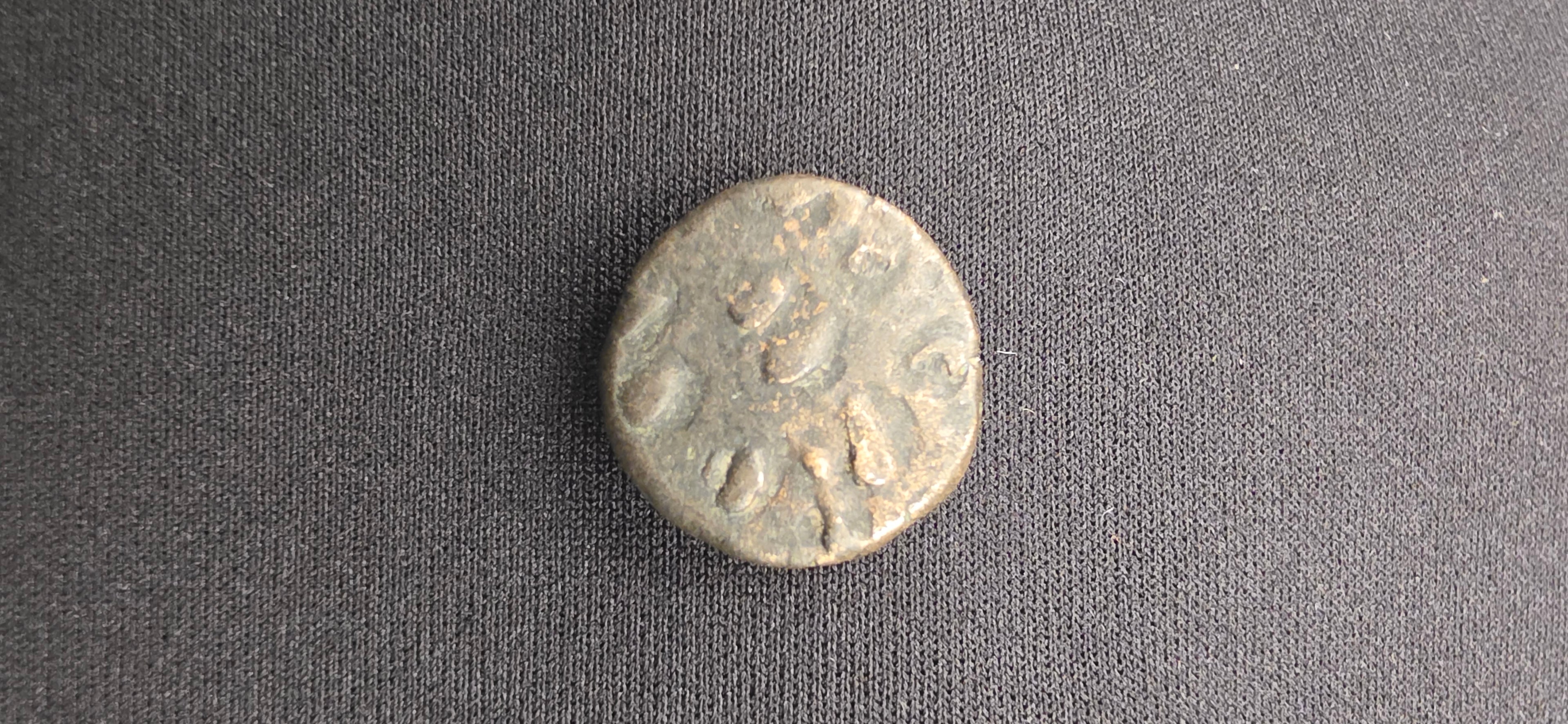 100-190 AD Elymais Kamnaskires–Orodes